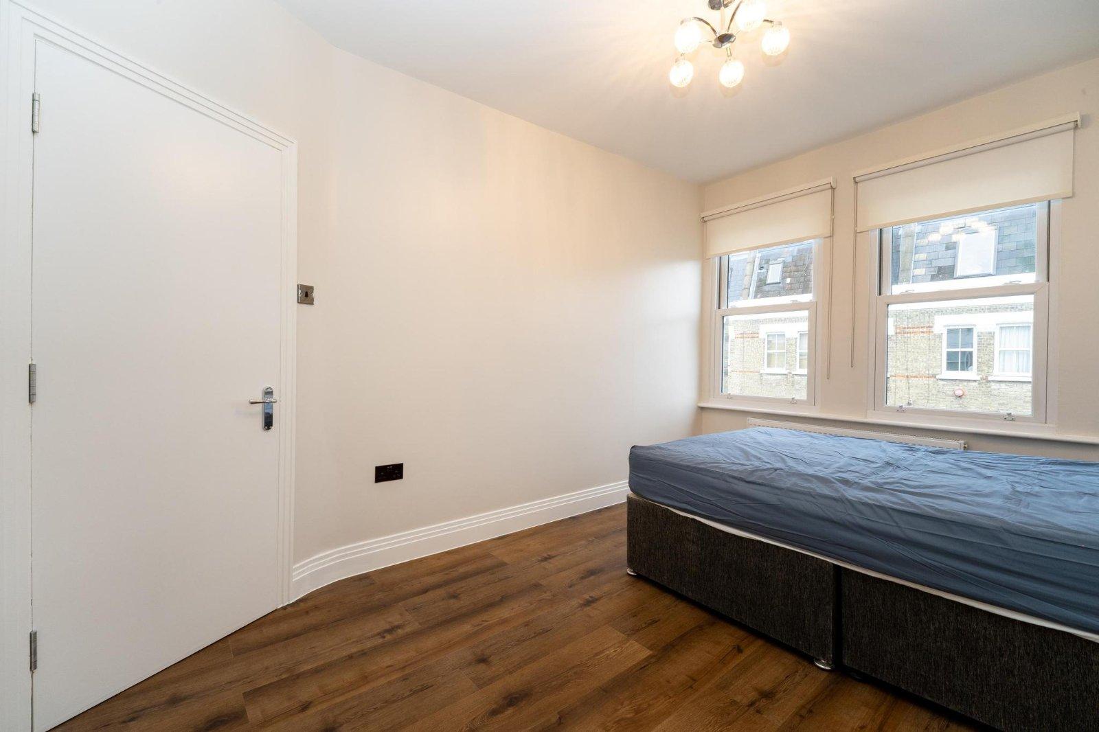 Boscombe Road, Shepherds Bush, London, W12