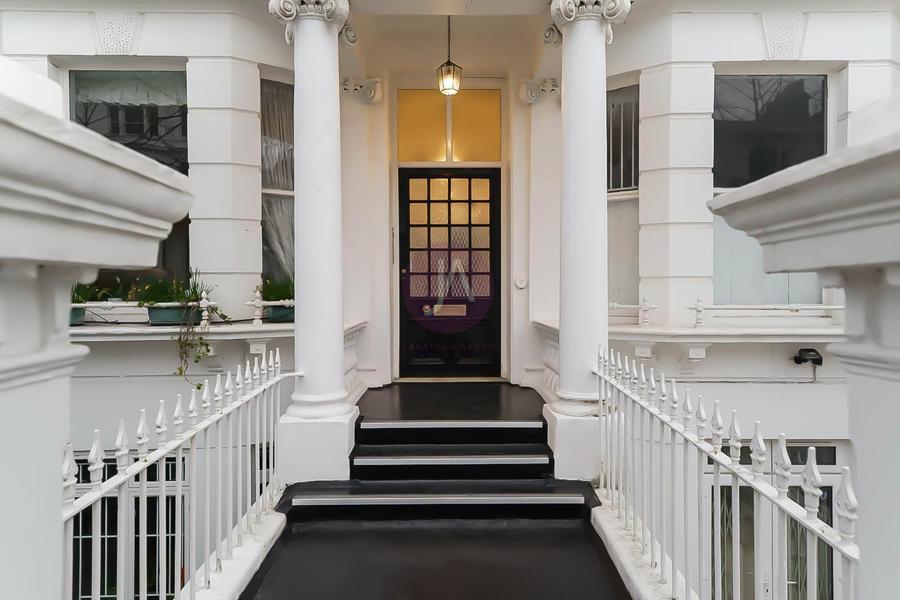 1 bedroom Flat to rent in Palace Gardens Terrace-view9