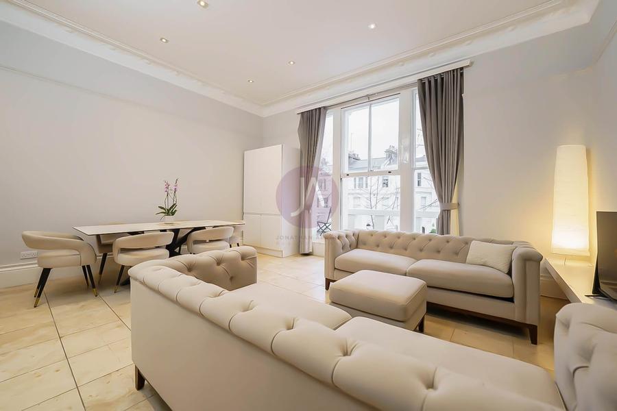 1 bedroom Flat to rent in Palace Gardens Terrace-view2