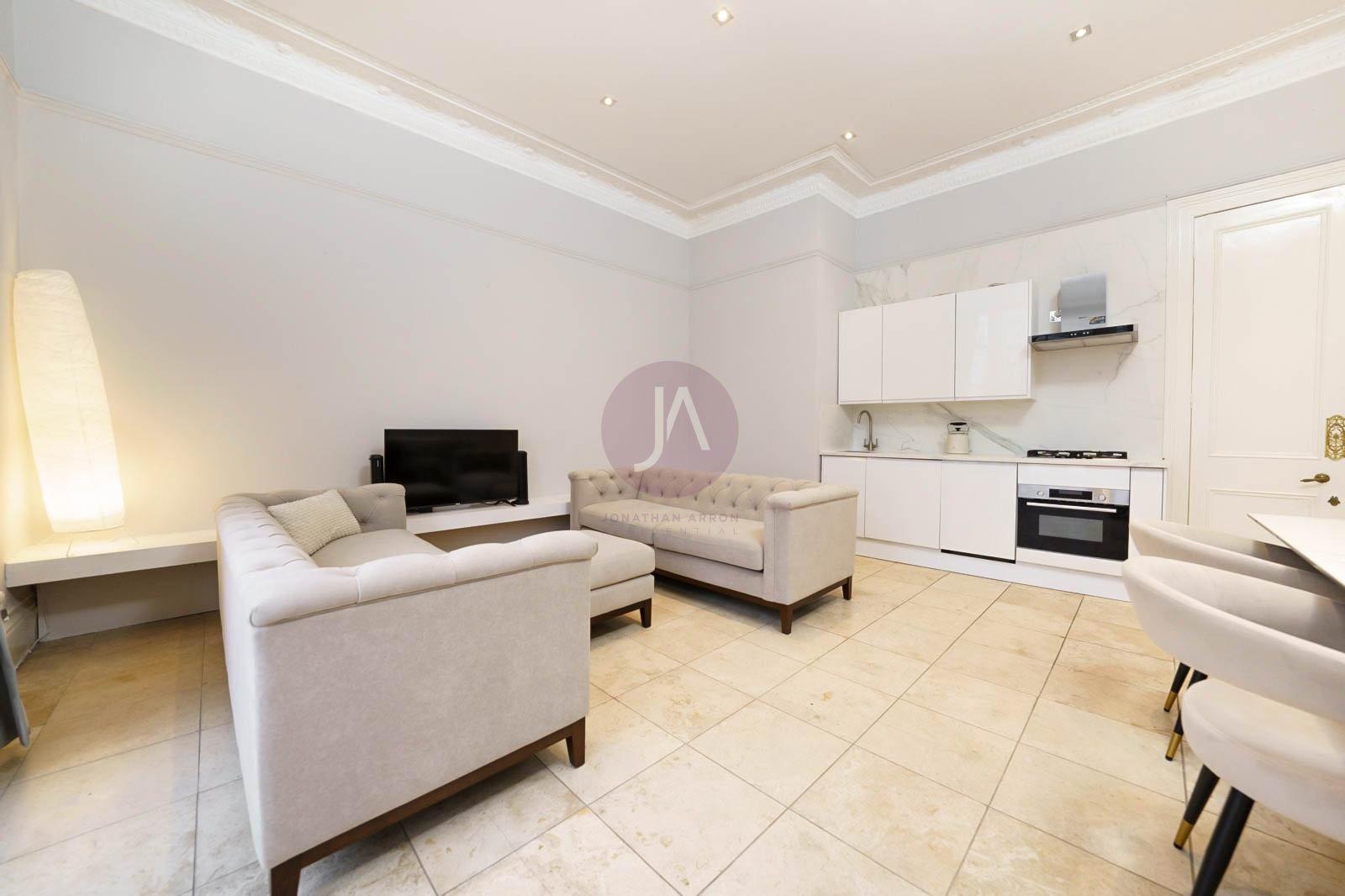 Palace Gardens Terrace, Notting Hill, London, W8