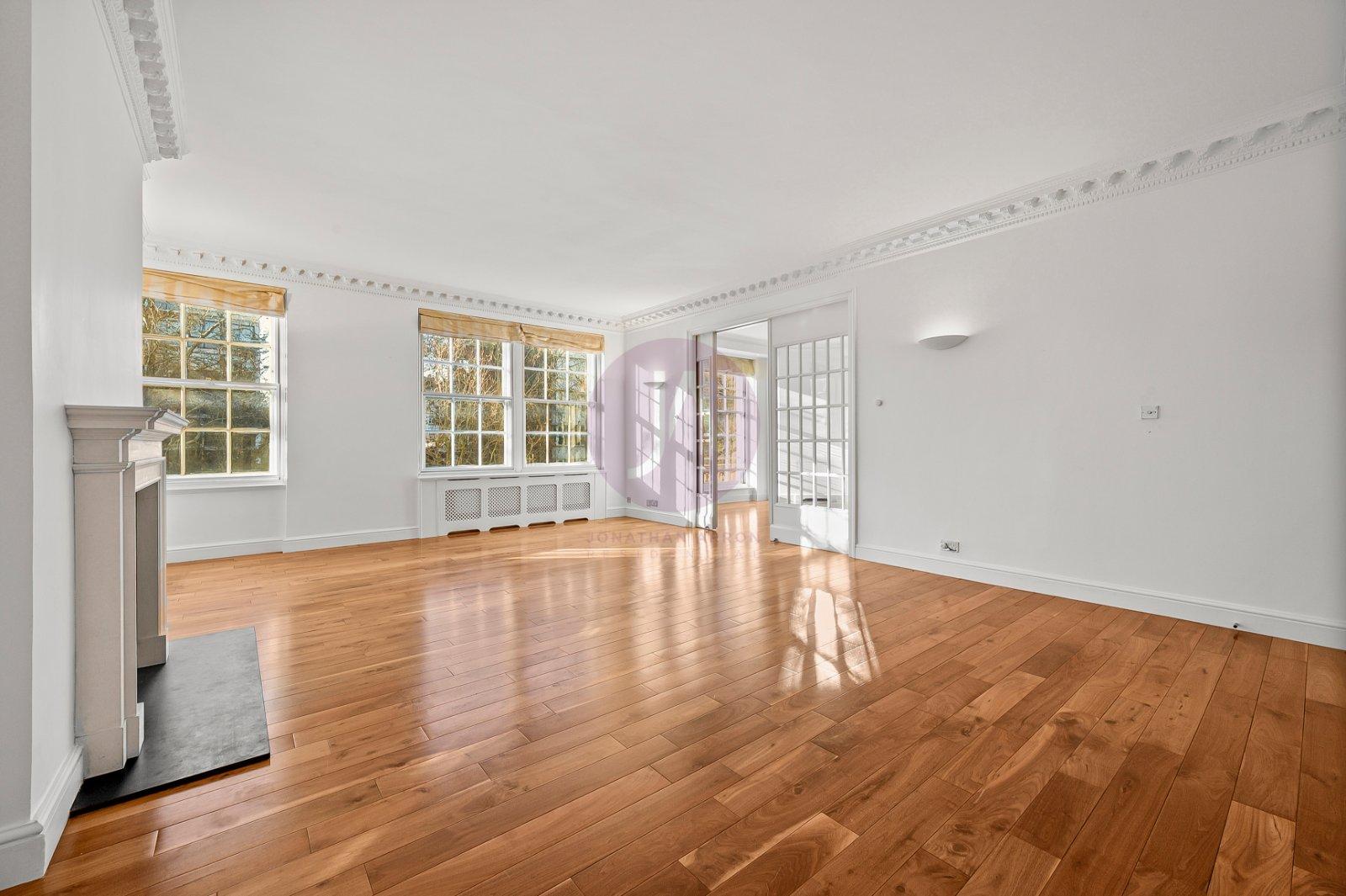 Abbey Lodge, Park Road, London, NW8