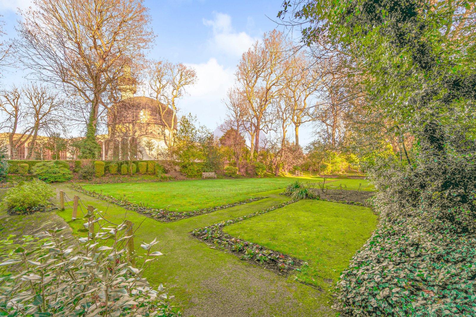 Abbey Lodge, Park Road, London, NW8