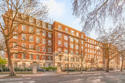 Abbey Lodge, Park Road, London, NW8