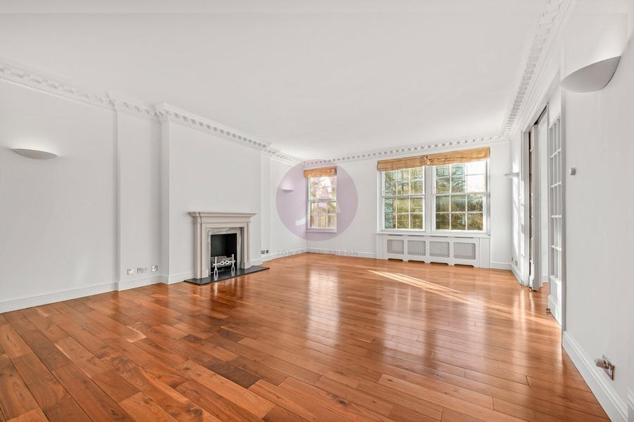 4 bedroom Flat to rent in Abbey Lodge-view3