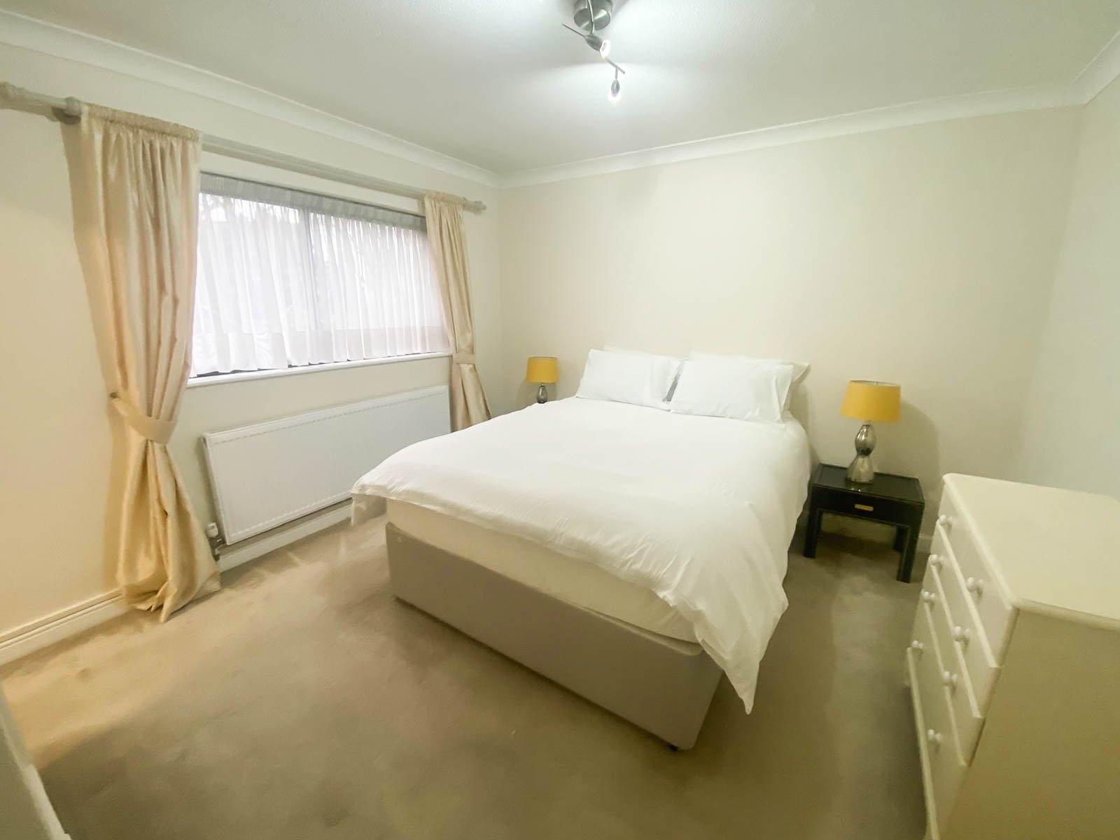 Spencer Close, Finchley, London, N3
