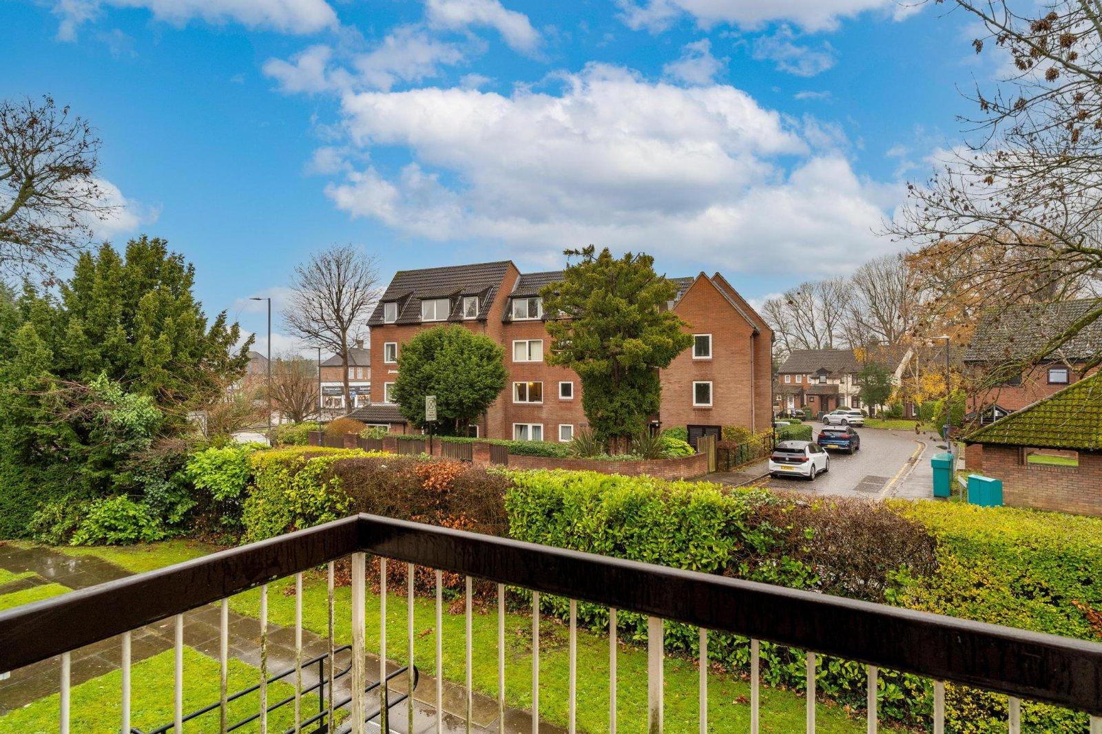 Claire Court, Westfield Park, Hatch End, HA5