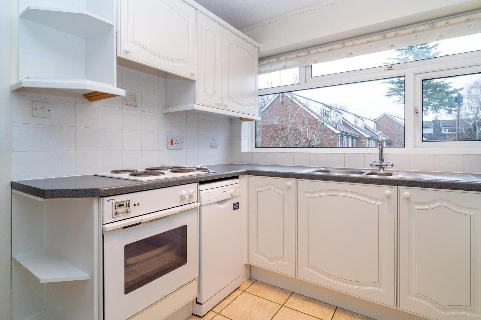 Claire Court, Westfield Park, Hatch End, HA5