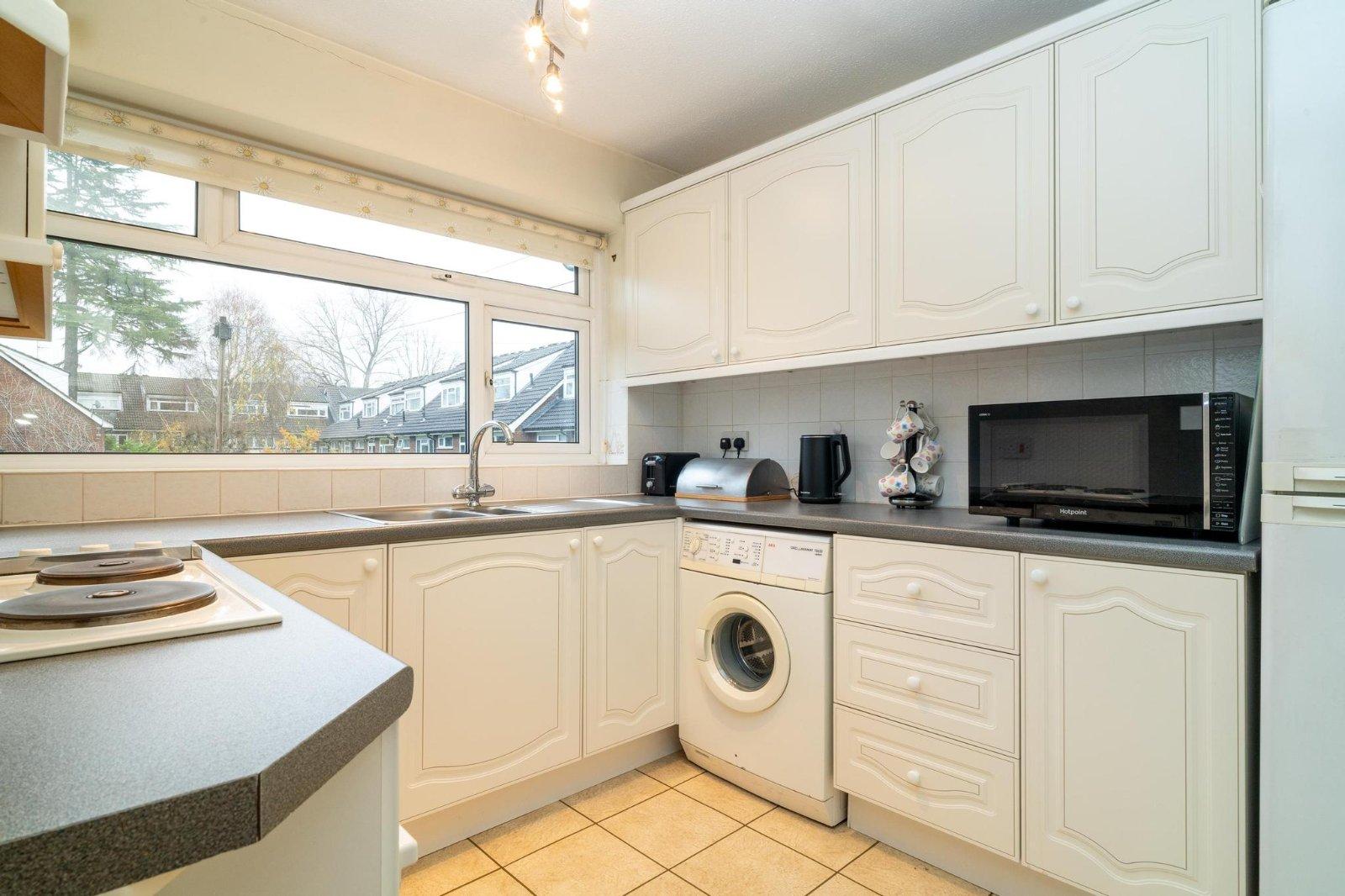 Claire Court, Westfield Park, Hatch End, HA5