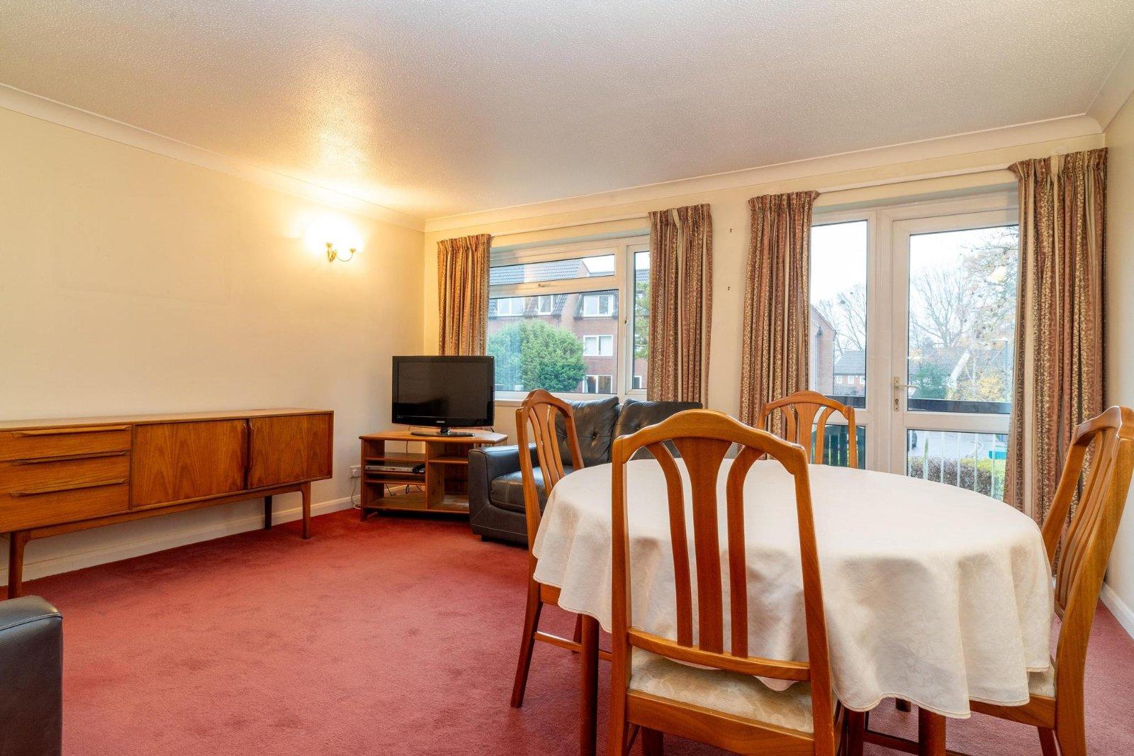 Claire Court, Westfield Park, Hatch End, HA5