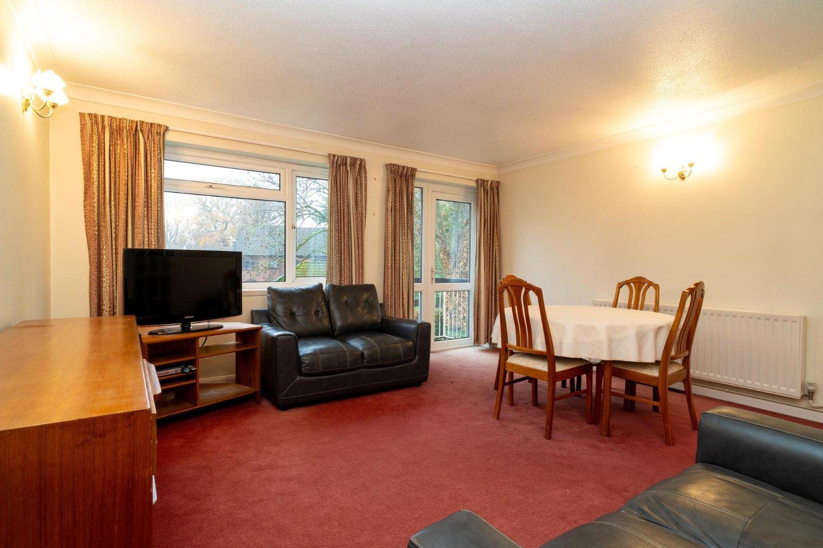 Claire Court, Westfield Park, Hatch End, HA5