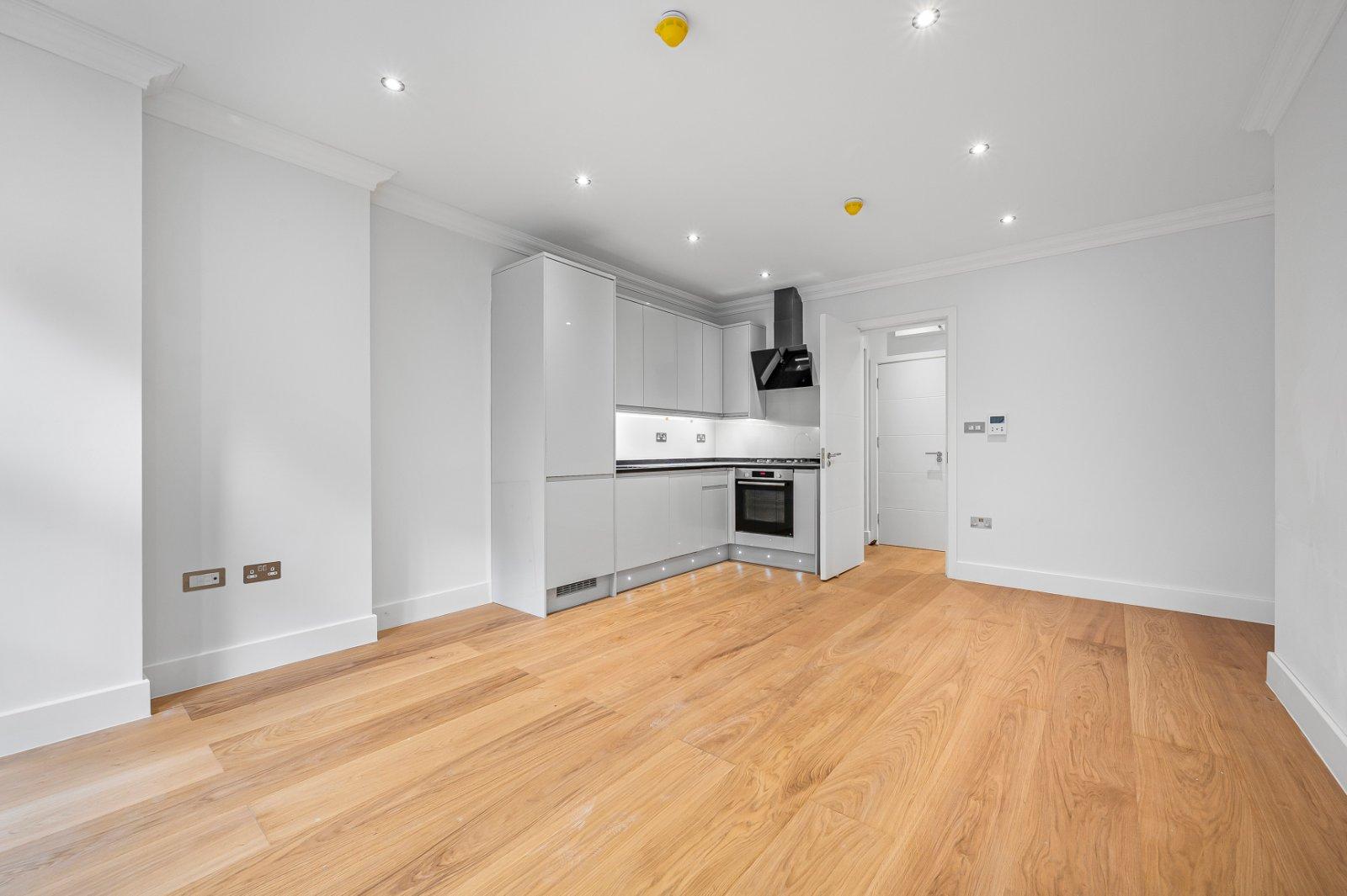Chatsworth Road, Kilburn, London, NW2