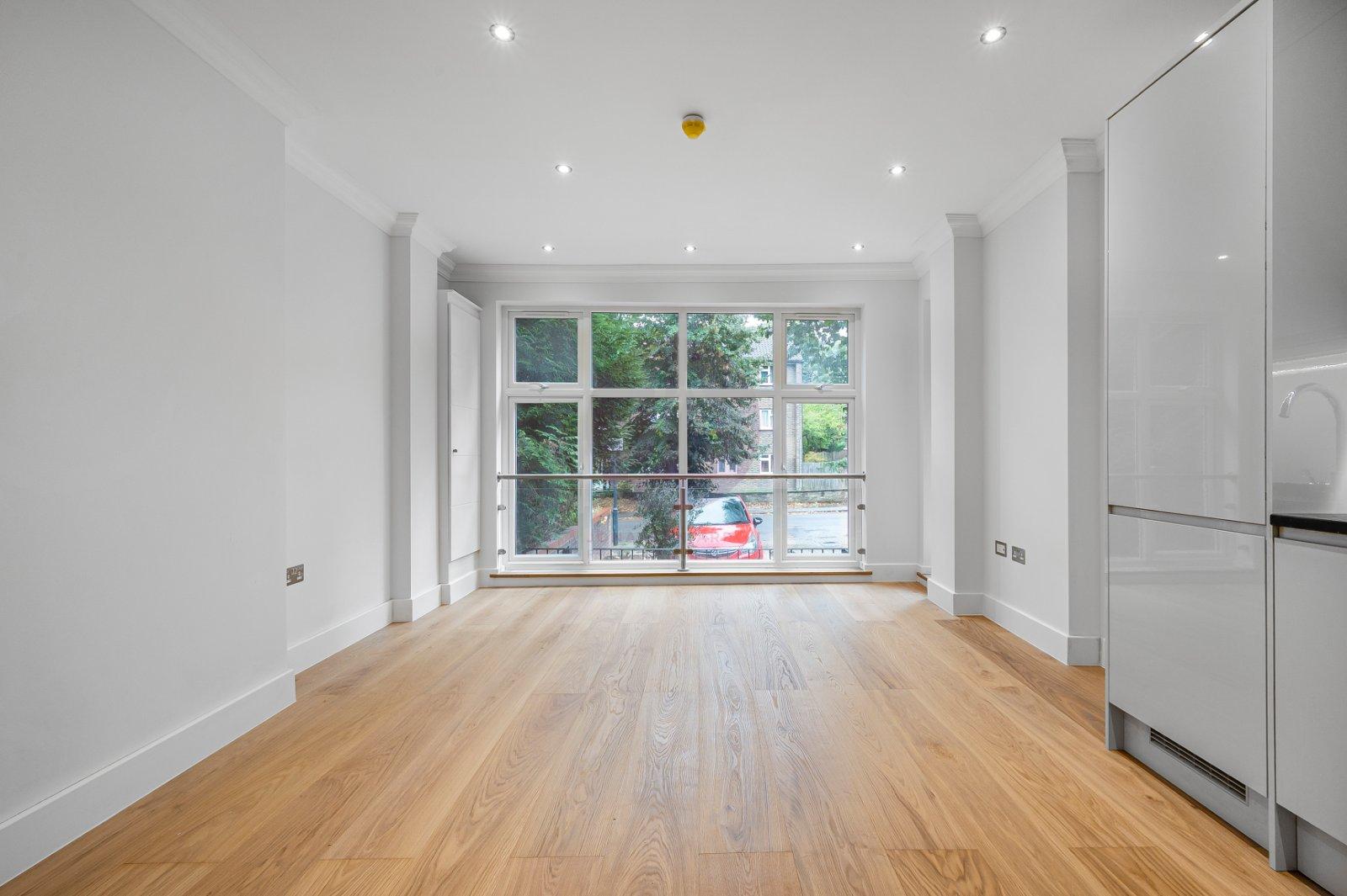 Chatsworth Road, Kilburn, London, NW2