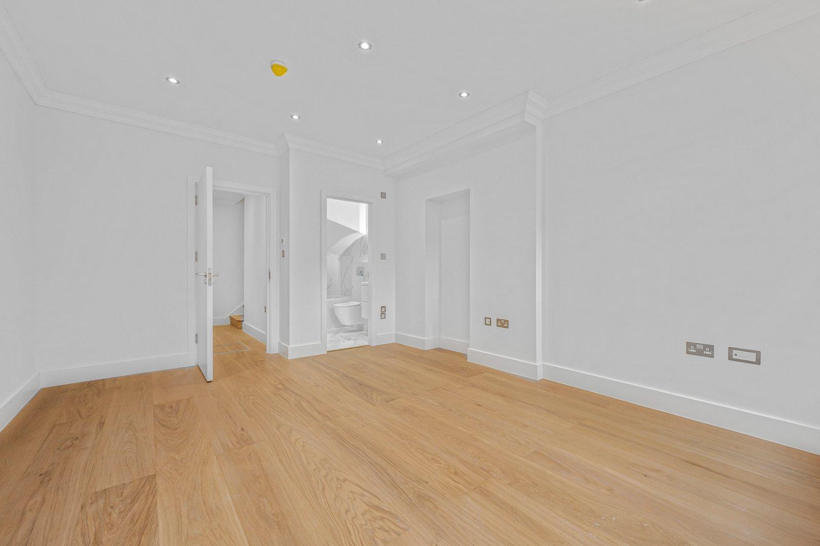 Chatsworth Road, Kilburn, London, NW2