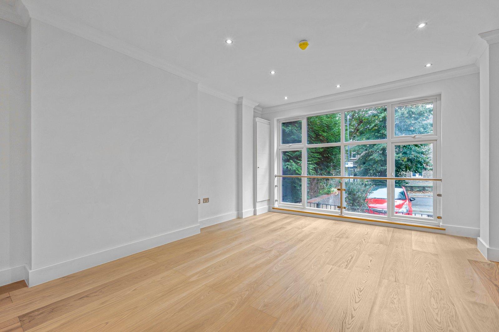 Chatsworth Road, Kilburn, London, NW2
