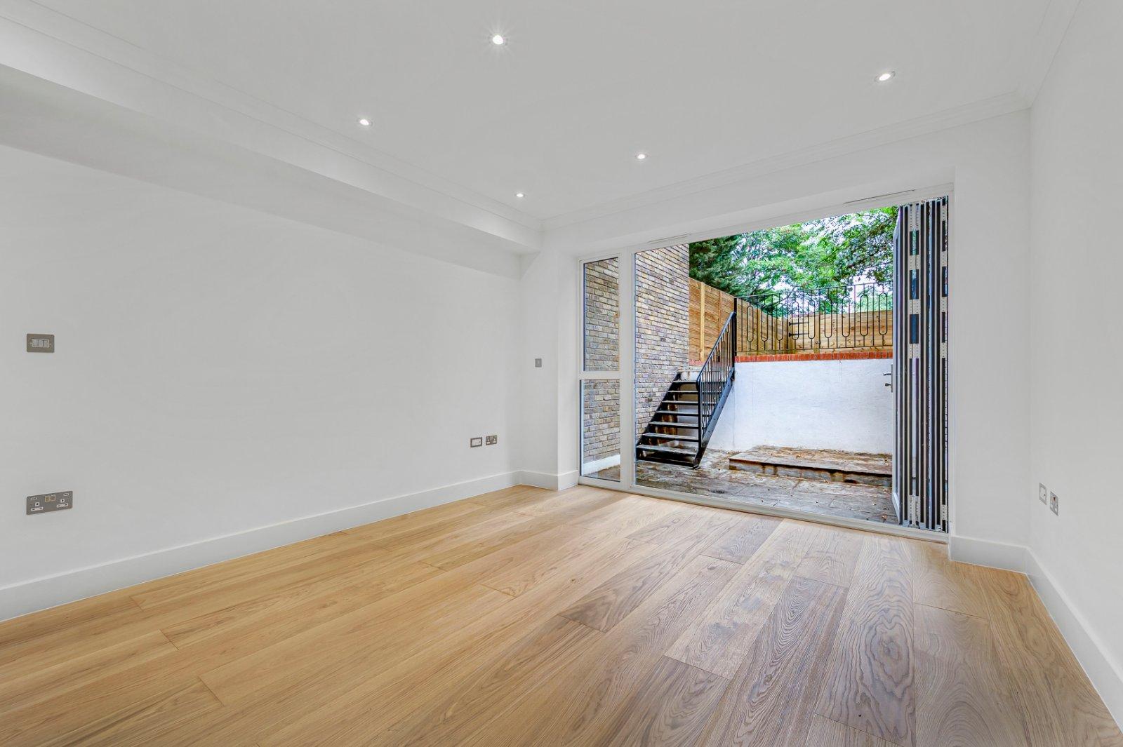 Chatsworth Road, Kilburn, London, NW2