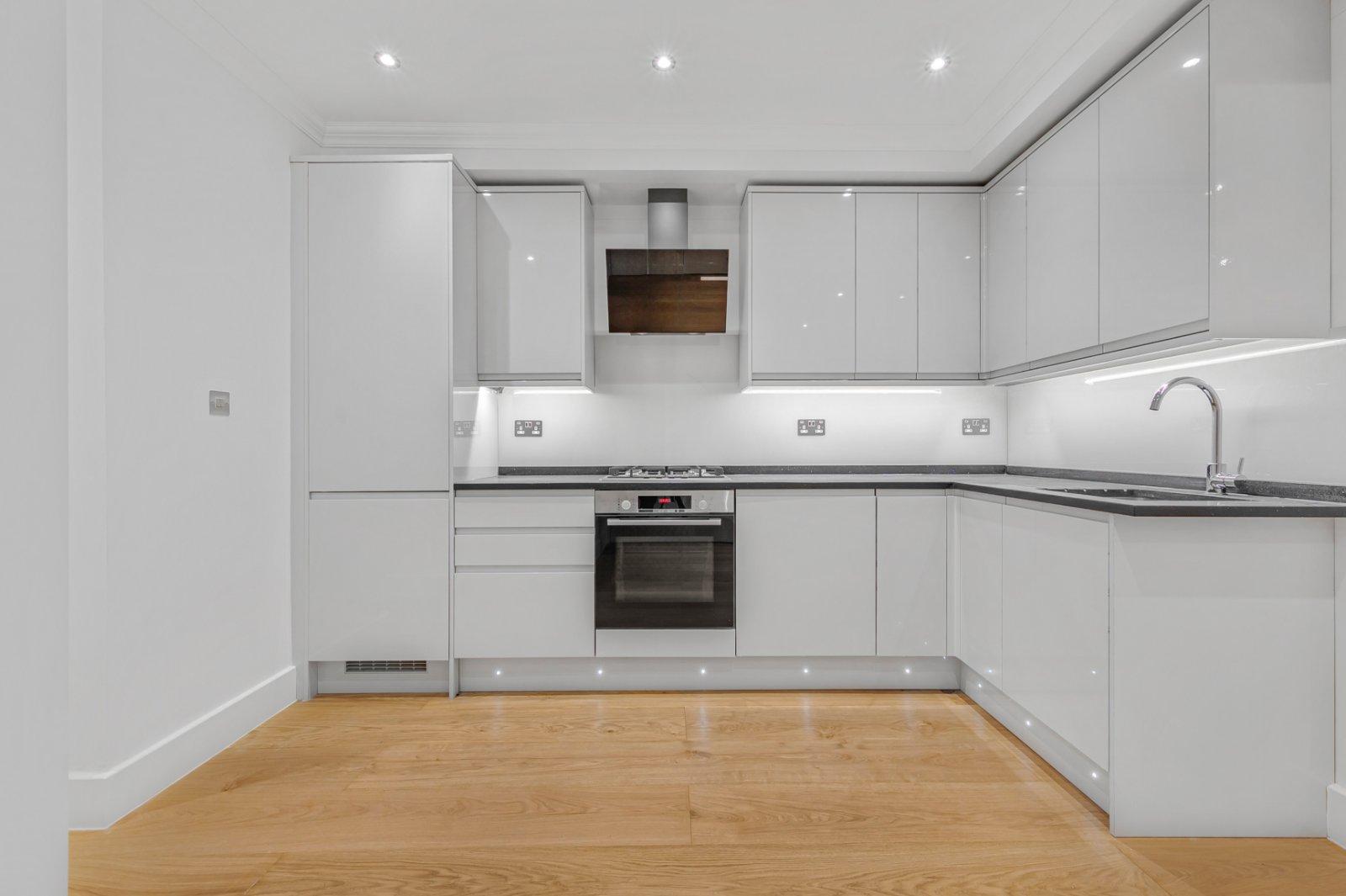 Chatsworth Road, Kilburn, London, NW2