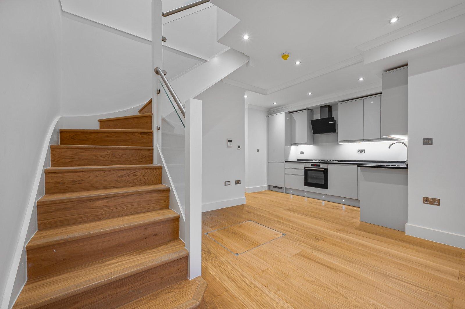 Chatsworth Road, Kilburn, London, NW2