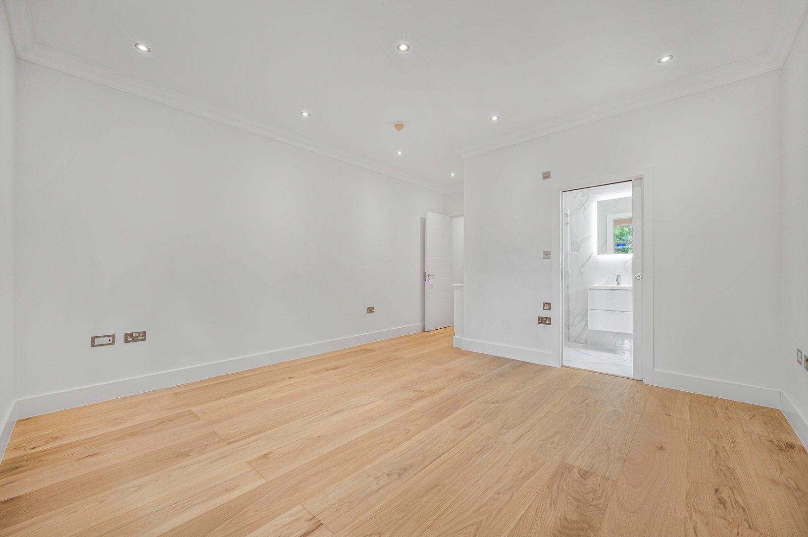 Chatsworth Road, Kilburn, London, NW2