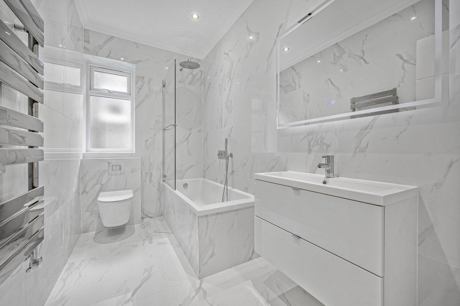 Chatsworth Road, Kilburn, London, NW2