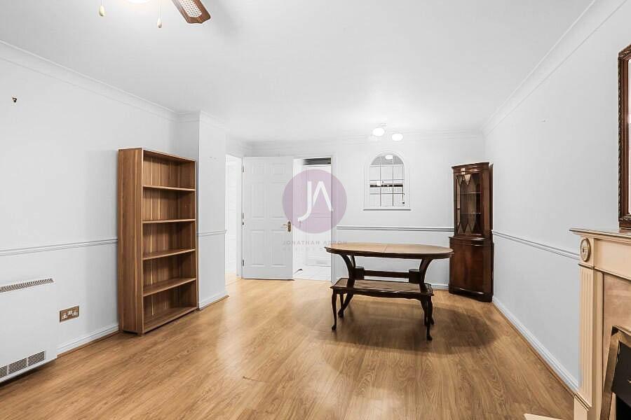 Rushmore House, 73, Russell Road, Kensington, London, W14