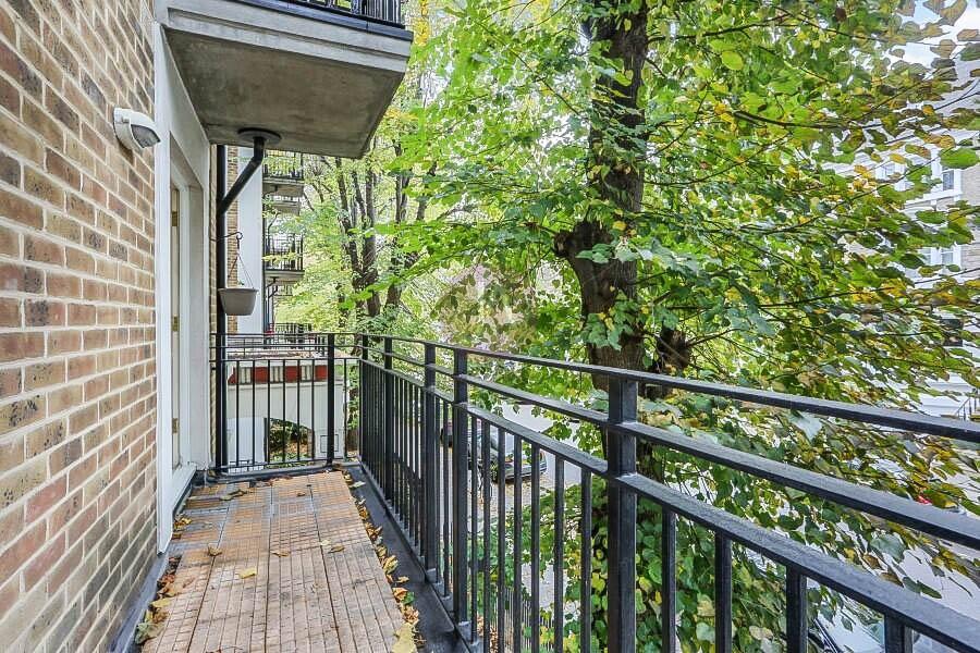 Rushmore House, 73, Russell Road, Kensington, London, W14