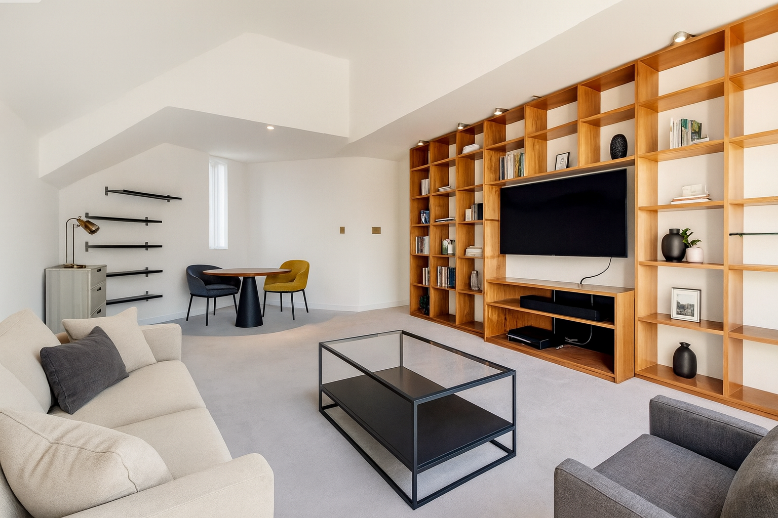 145 Grosvenor Road, Pimlico, London, SW1V