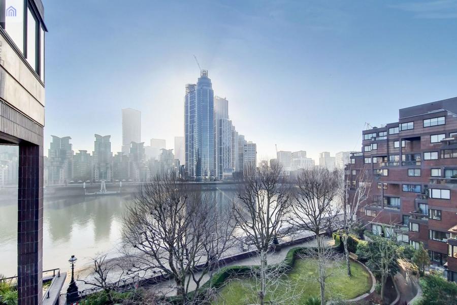 1 bedroom Flat to rent in 145 Grosvenor Road-view2
