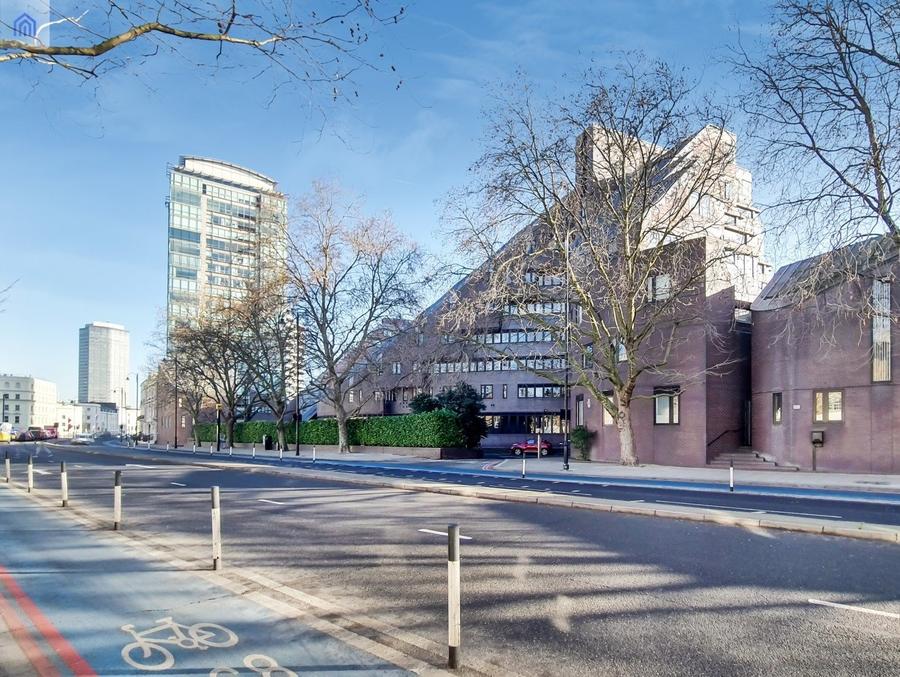 1 bedroom Flat to rent in 145 Grosvenor Road-view9