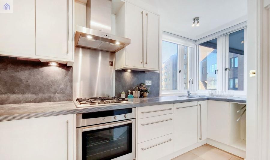 1 bedroom Flat to rent in 145 Grosvenor Road-view8
