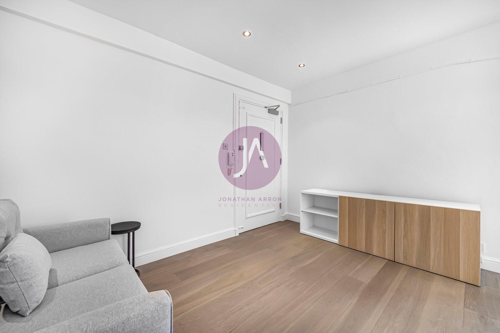 Rossmore Court, Park Road, Marylebone, London, NW1