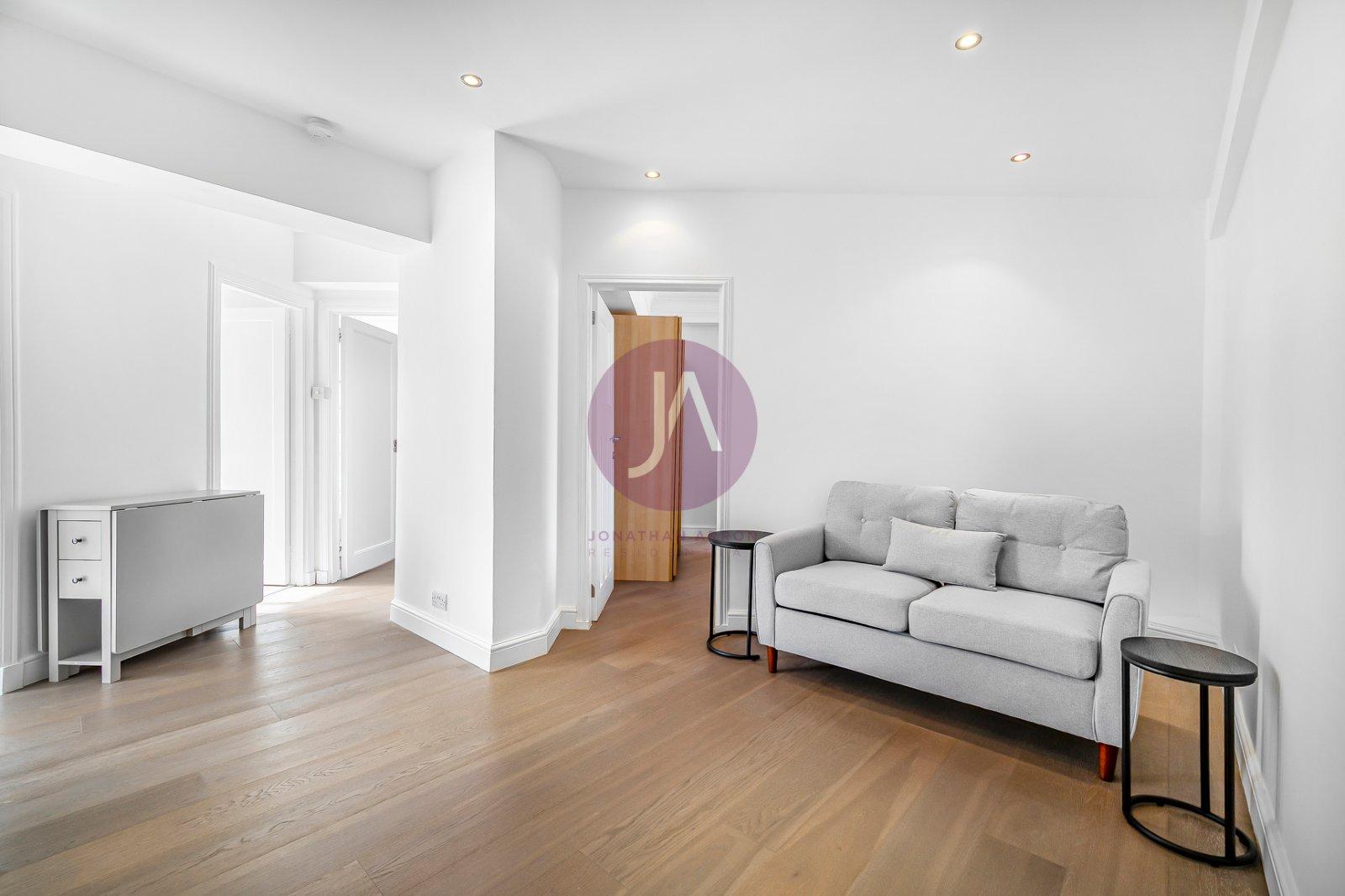 Rossmore Court, Park Road, Marylebone, London, NW1