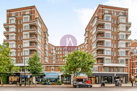 2 bedroom Flat to rent in Rossmore Court-List1918