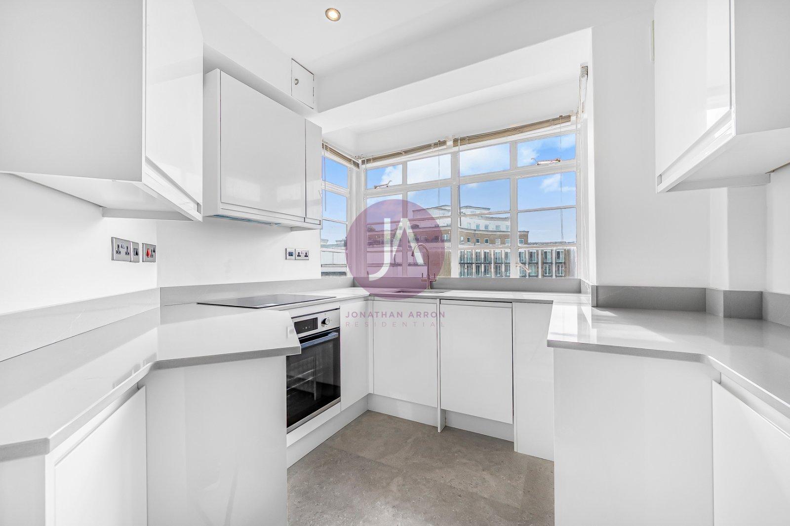 Rossmore Court, Park Road, Marylebone, London, NW1