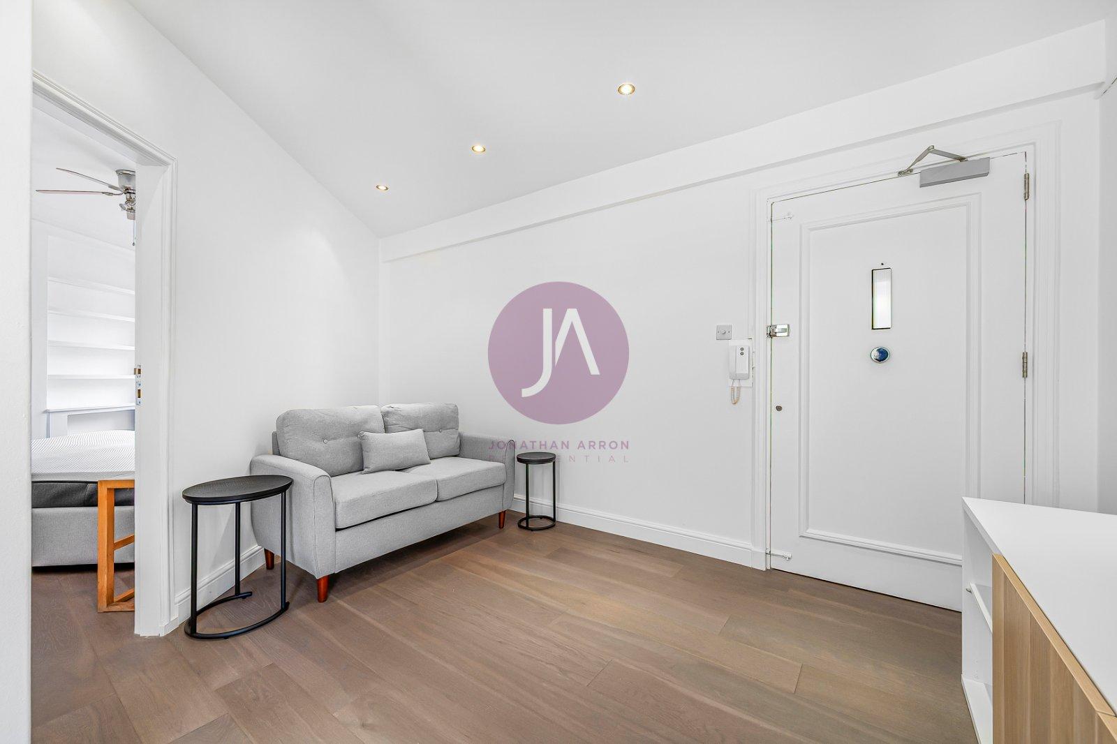 Rossmore Court, Park Road, Marylebone, London, NW1