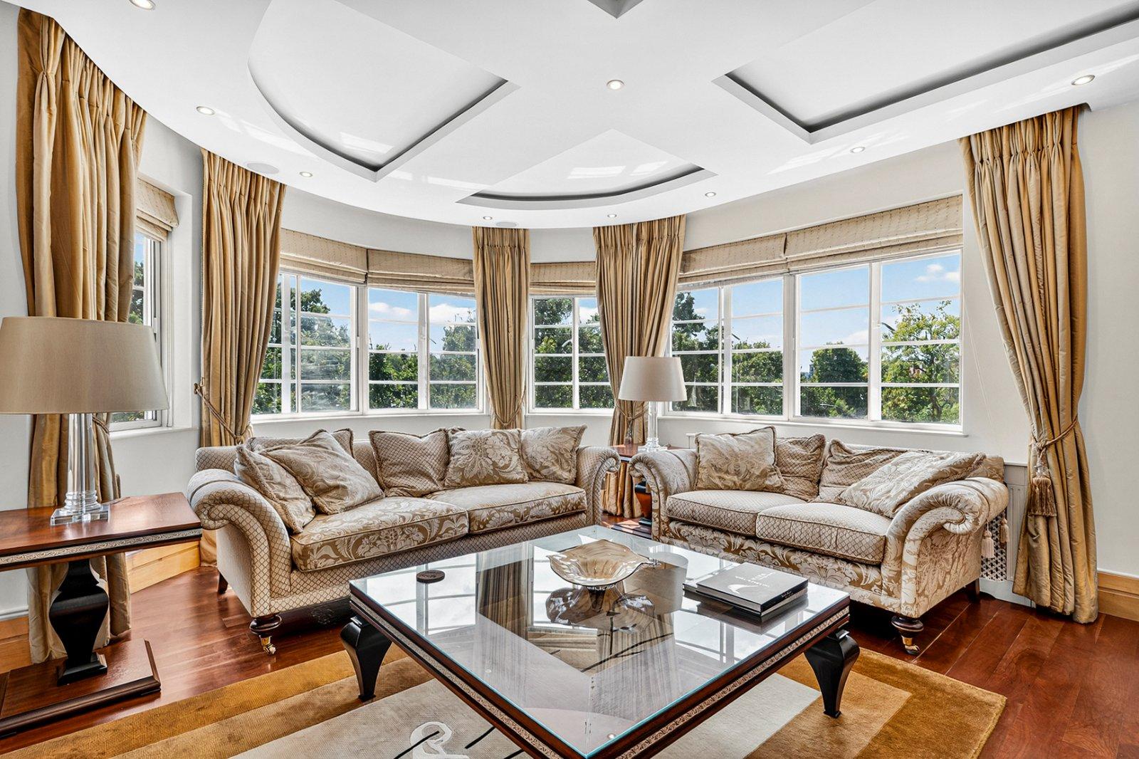 Stockleigh Hall, 51 Prince Albert Road, St Johns Wood, London, NW8