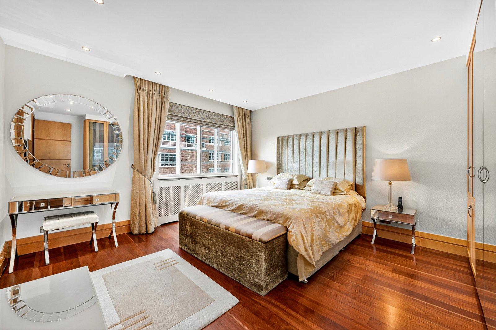 Stockleigh Hall, 51 Prince Albert Road, St Johns Wood, London, NW8