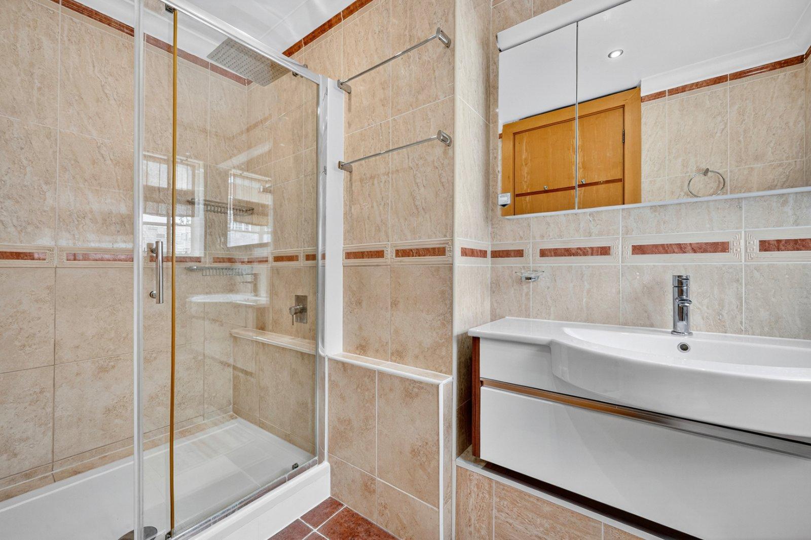 Stockleigh Hall, 51 Prince Albert Road, St Johns Wood, London, NW8