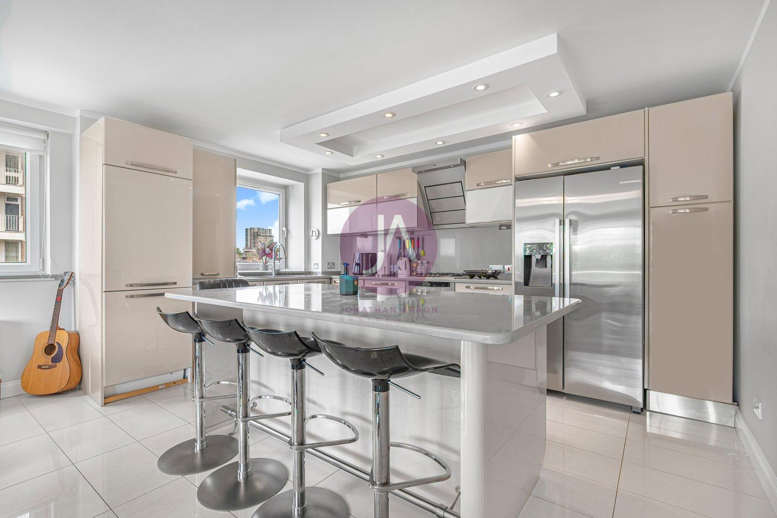 Buttermere Court, Boundary Road, St. Johns Wood, London, NW8