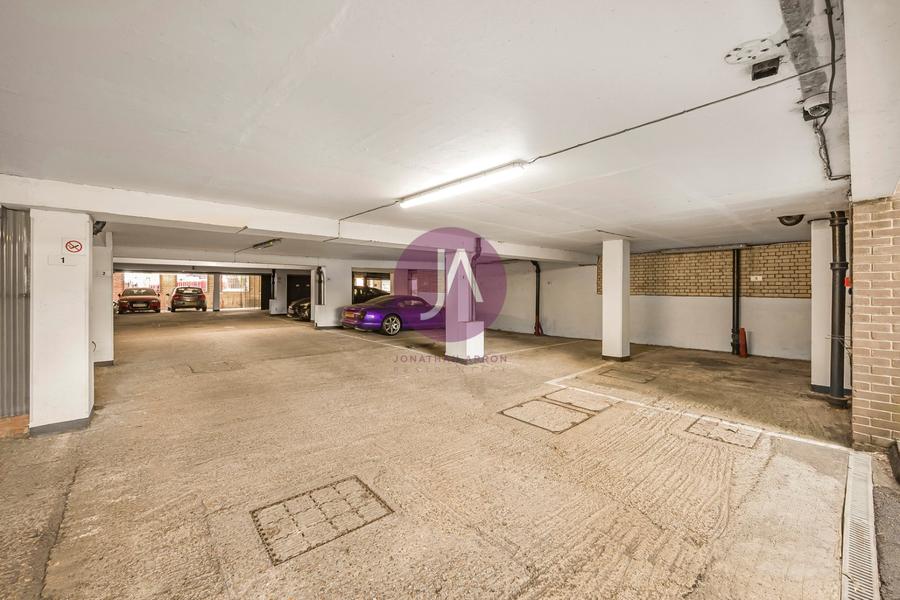 3 bedroom Flat to rent in Buttermere Court-view16