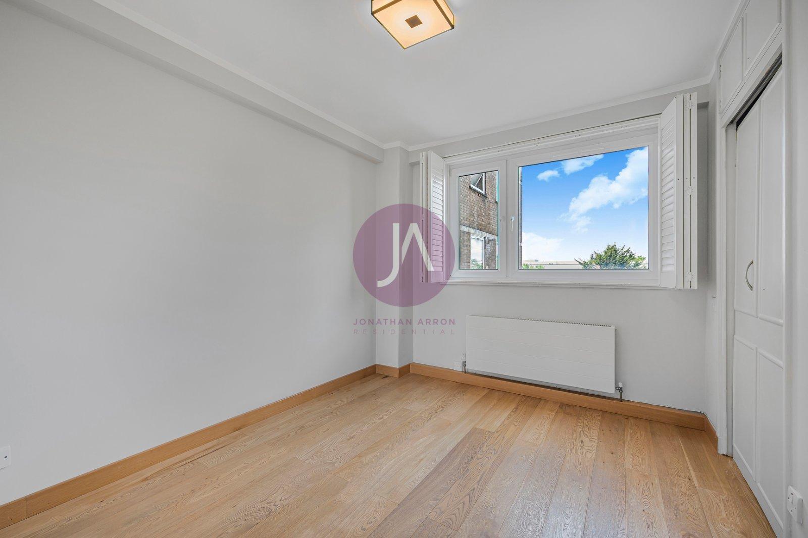 Buttermere Court, Boundary Road, St. Johns Wood, London, NW8