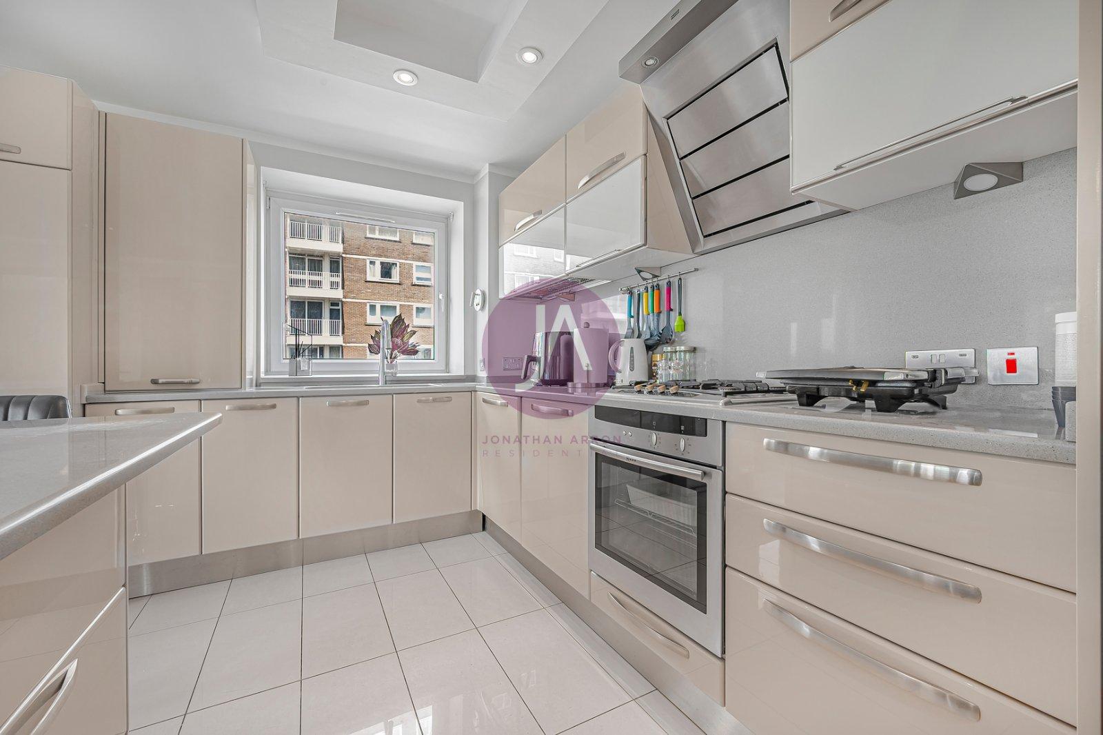 Buttermere Court, Boundary Road, St. Johns Wood, London, NW8