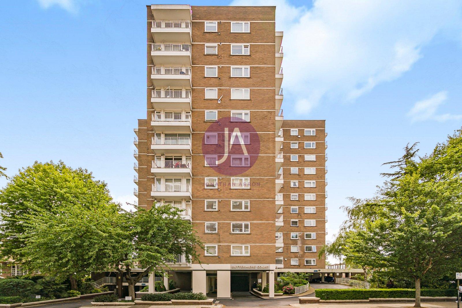 Buttermere Court, Boundary Road, St. Johns Wood, London, NW8