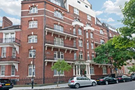 2 bedroom Flat to rent in Sloane Gate Mansions-List1891