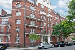 Sloane Gate Mansions, D'Oyley Street, Belgravia, London, SW1X