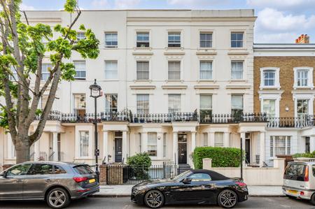 2 bedroom Flat to rent in Belgrave Gardens-List1862