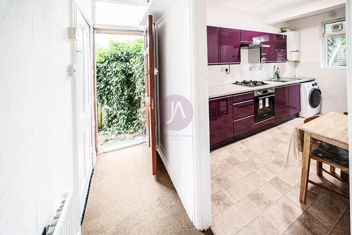 Devonshire Court, Devonshire Hill Lane, Wood Green, London, N17