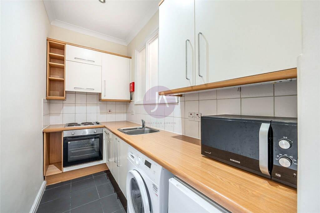 Lords View, St. Johns Wood Road, St Johns Wood, London, NW8