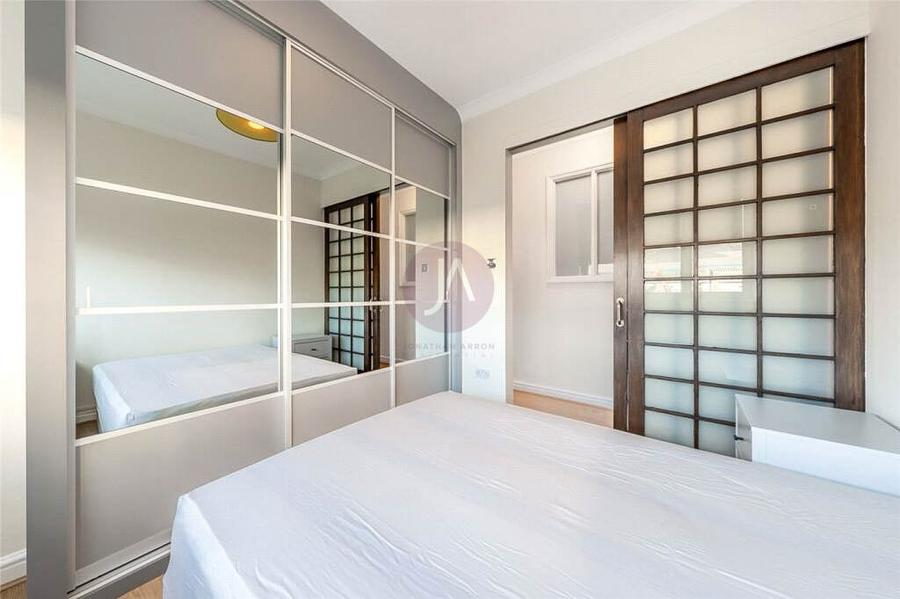 1 bedroom Flat to rent in Lords View-view10