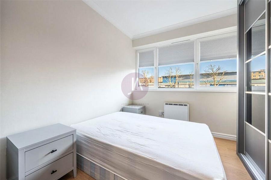 1 bedroom Flat to rent in Lords View-view4