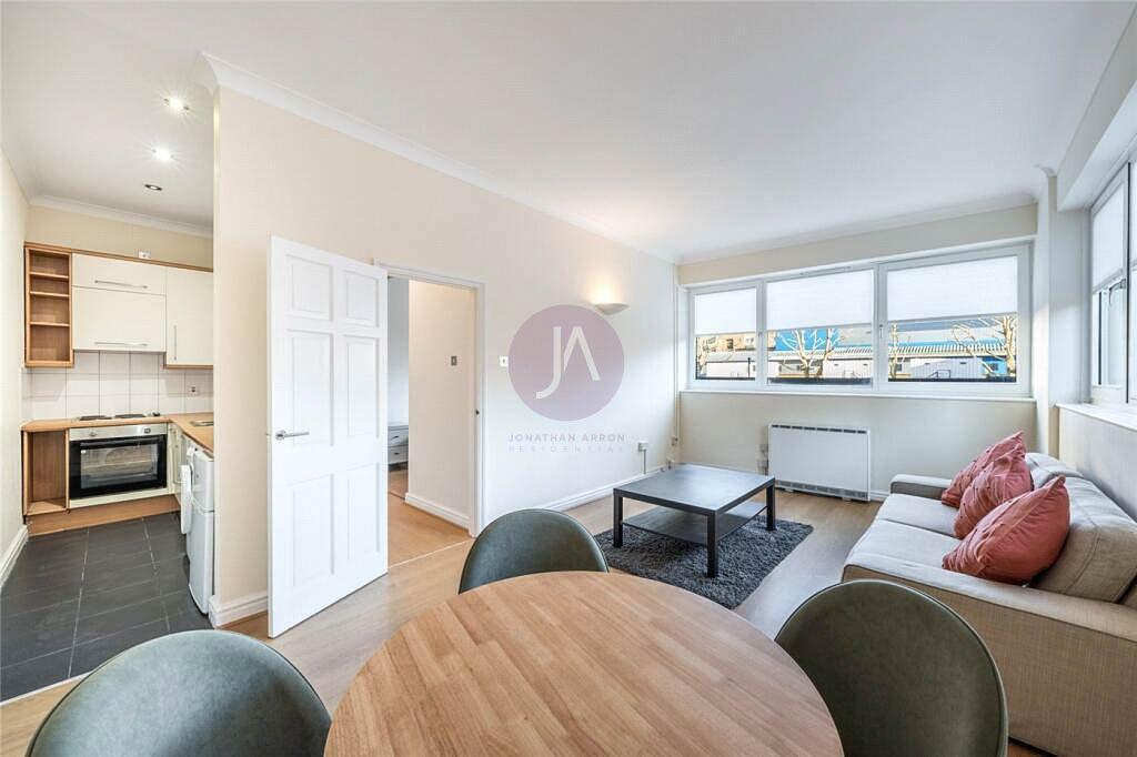 Lords View, St. Johns Wood Road, St Johns Wood, London, NW8